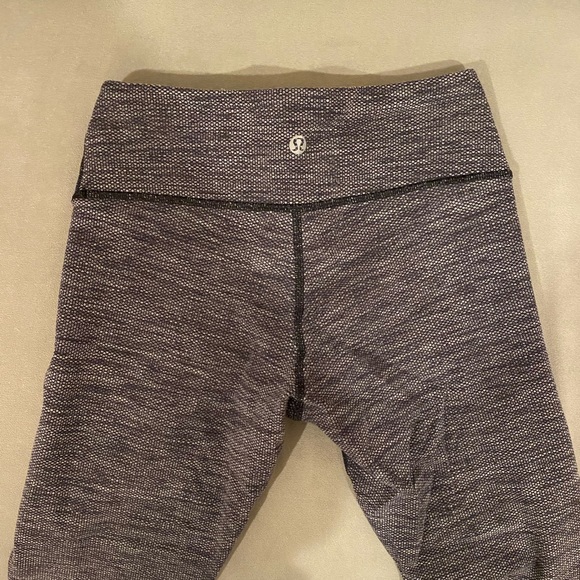 lululemon athletica Pants - Lululemon leggings